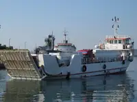 UTILITY SUPPORT VESSEL for sale