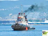 30m / 51ts BP Tug for Sale / #1058477