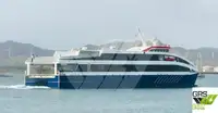 46m / 158 pax Passenger / RoRo Ship for Sale / #1074887