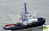 32m / 66ts BP Tug for Sale / #1074141