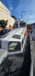 13m Pilot / Crew / Agency Boat
