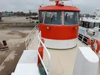 16M PILOT BOAT