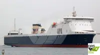 179m / 2546 lane meter RoRo Vessel for Sale / #1087194