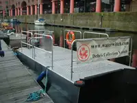 Versi-Cat Waterway Maintenance Craft