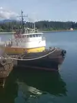 39.21m Tug Boat