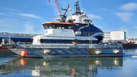 *REDUCED PRICE* 12 PAX OFFSHORE UTILITY / CREW BOAT FOR SALE