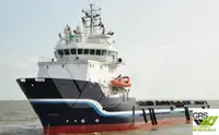 75m / DP 2 Platform Supply Vessel for Sale / #1070575