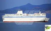 175m / 3.000 pax Passenger / RoRo Ship for Sale / #1020419