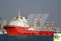 76m / DP 2 / 150ts BP AHTS Vessel for Sale / #1073200