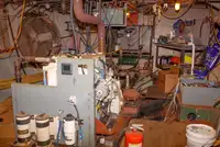 1940/1988 74' X 18' 500 hp Steel Tugboat For Sale