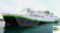 142m / 1.050 pax Passenger / RoRo Ship for Sale / #1014105