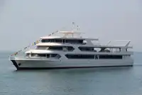 49mt blt 2014 PASSENGER SHIP FOR SALE