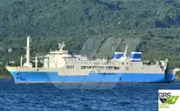 141m / 1.098 pax Passenger / RoRo Ship for Sale / #1059880