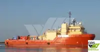 58m / DP 1 Platform Supply Vessel for Sale / #1060906