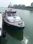 11m Aluminum Pilot Boat