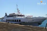 1989 Passenger/Car Ship