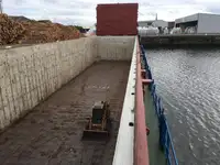 80.62m Cargo Vessel