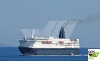 168m / 2.200 pax Passenger / RoRo Ship for Sale / #1019668