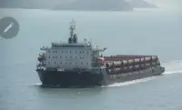 SELF-PROPELLED BARGE – HEAVY LOAD CARRIER/ DECK CARGO SHIP