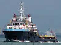 CM0912 DP1 AHTS 5200 HP/67 TBP/2010 BLT FOR SALE