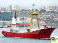 43m / Standby Safety Vessel for Sale / #1033668