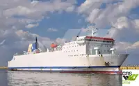 155m Passenger / RoRo Ship for Sale / #1031290