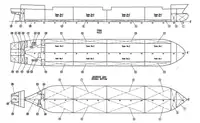 115.10m Multipurpose General Cargo