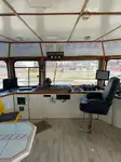 2005BLT DOUBLE ENDED FERRY