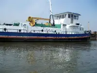 27mTUG/ICEBREAKER/HOUSEBOAT