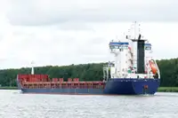 CM0715 General cargo vessel 9700 DWT/552 TEU/2000 Dutch built for sale